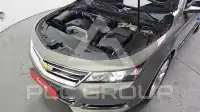 2017 GM Daewoo Impala
