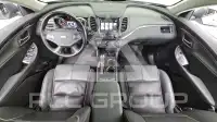 2017 GM Daewoo Impala