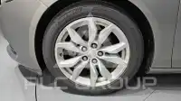 2017 GM Daewoo Impala