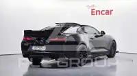 2017 GM Daewoo Camaro