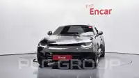 2017 GM Daewoo Camaro