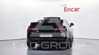 2017 GM Daewoo Camaro