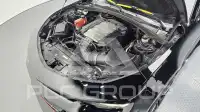 2017 GM Daewoo Camaro