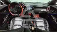 2017 GM Daewoo Camaro