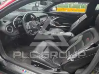 2017 GM Daewoo Camaro