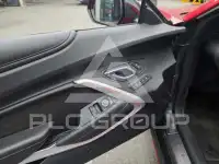 2017 GM Daewoo Camaro