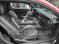 2017 GM Daewoo Camaro