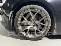 2017 GM Daewoo Camaro