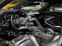 2017 GM Daewoo Camaro