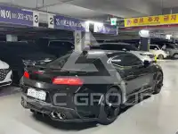 2017 GM Daewoo Camaro