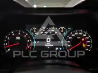 2017 GM Daewoo Camaro