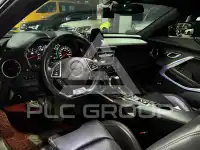 2017 GM Daewoo Camaro