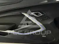 2017 GM Daewoo Camaro