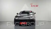 2017 GM Daewoo Camaro
