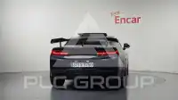 2017 GM Daewoo Camaro