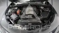 2017 GM Daewoo Camaro