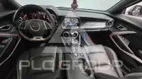 2017 GM Daewoo Camaro