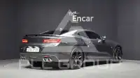 2017 GM Daewoo Camaro