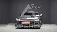 2017 GM Daewoo Camaro