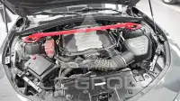 2017 GM Daewoo Camaro