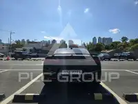 2017 GM Daewoo Camaro