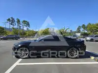2017 GM Daewoo Camaro