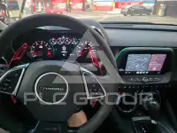 2017 GM Daewoo Camaro