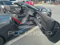 2017 GM Daewoo Camaro