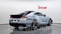 2017 GM Daewoo Camaro
