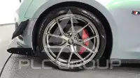 2017 GM Daewoo Camaro