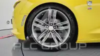 2017 GM Daewoo Camaro