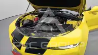 2017 GM Daewoo Camaro
