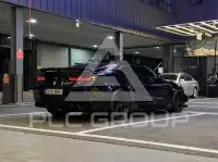 2017 GM Daewoo Camaro