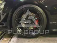 2017 GM Daewoo Camaro