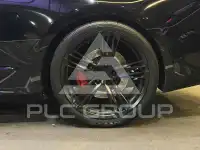 2017 GM Daewoo Camaro