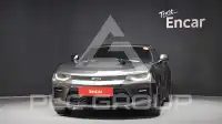 2017 GM Daewoo Camaro