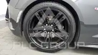 2017 GM Daewoo Camaro