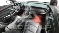 2017 GM Daewoo Camaro