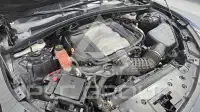 2017 GM Daewoo Camaro