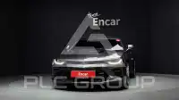 2017 GM Daewoo Camaro
