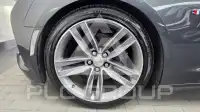 2017 GM Daewoo Camaro