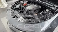 2017 GM Daewoo Camaro