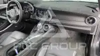 2017 GM Daewoo Camaro