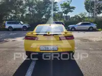 2017 GM Daewoo Camaro