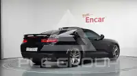 2017 GM Daewoo Camaro