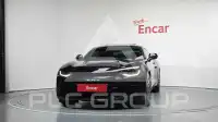 2017 GM Daewoo Camaro