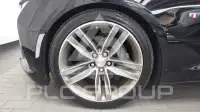2017 GM Daewoo Camaro