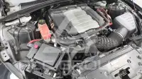 2017 GM Daewoo Camaro
