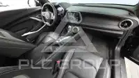 2017 GM Daewoo Camaro