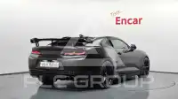 2017 GM Daewoo Camaro
